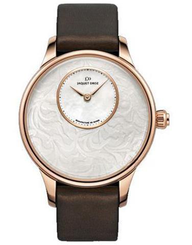JAQUET DROZ J005013570 PETITE HEURE MINUTE