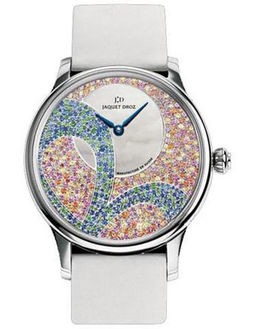 JAQUET DROZ J005014207 PETITE HEURE MINUTE