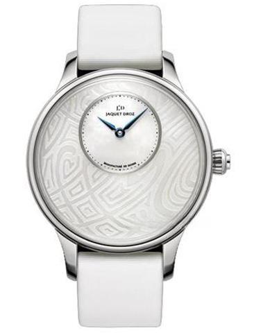 JAQUET DROZ J005014570 PETITE HEURE MINUTE