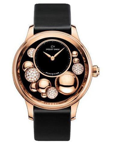 JAQUET DROZ J005023521 PETITE HEURE MINUTE