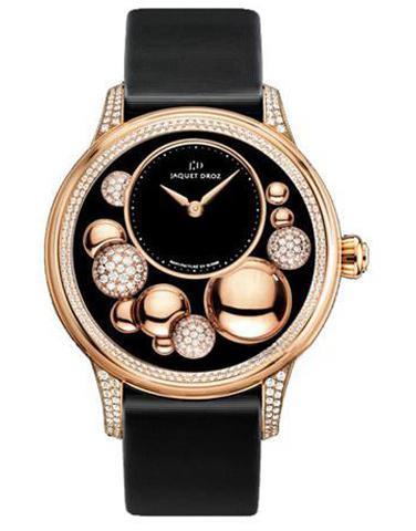 JAQUET DROZ J005023531 PETITE HEURE MINUTE