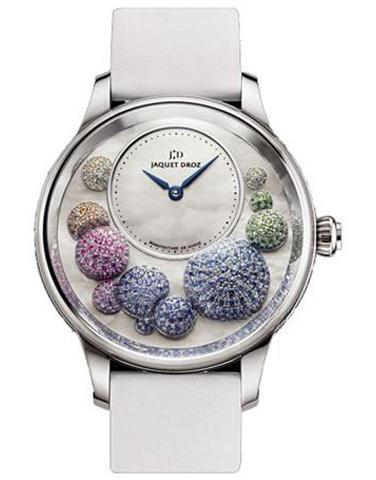 JAQUET DROZ J005024531 PETITE HEURE MINUTE