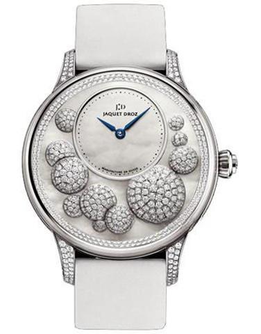 JAQUET DROZ J005024533 PETITE HEURE MINUTE