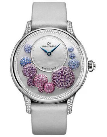 JAQUET DROZ J005024538 PETITE HEURE MINUTE