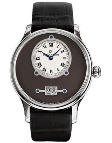 JAQUET DROZ J016934201 PETITE HEURE MINUTE