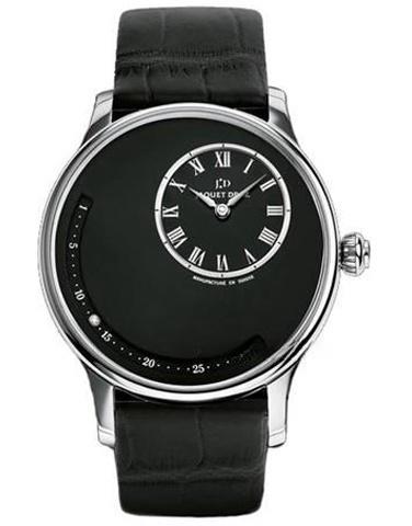 JAQUET DROZ J021010201 PETITE HEURE MINUTE