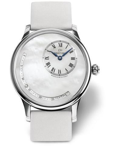 JAQUET DROZ J021010208 PETITE HEURE MINUTE