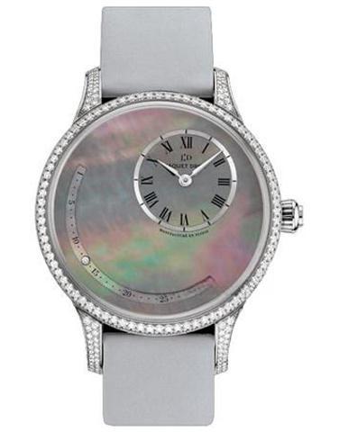 JAQUET DROZ J021014203 PETITE HEURE MINUTE