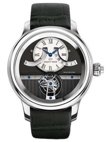 JAQUET DROZ J028034201 PETITE HEURE MINUTE
