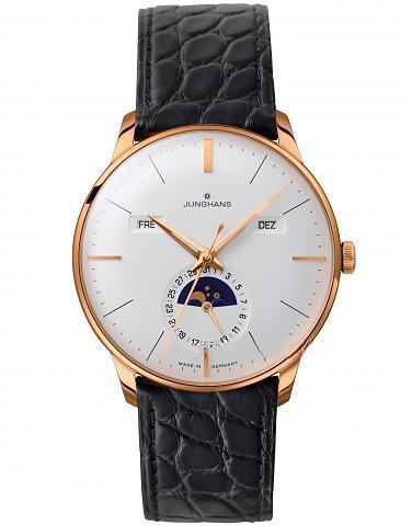 JUNGHANS 027/7203.00 JUNGHANS MEISTER