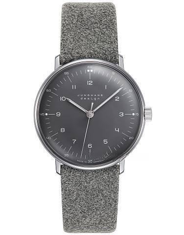 JUNGHANS 027/3602.00 MAX BILL BY JUNGHANS