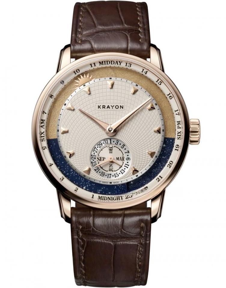 KRAYON C030-02 ANYWHERE