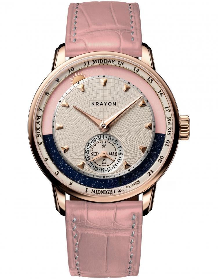KRAYON C030-22 ANYWHERE