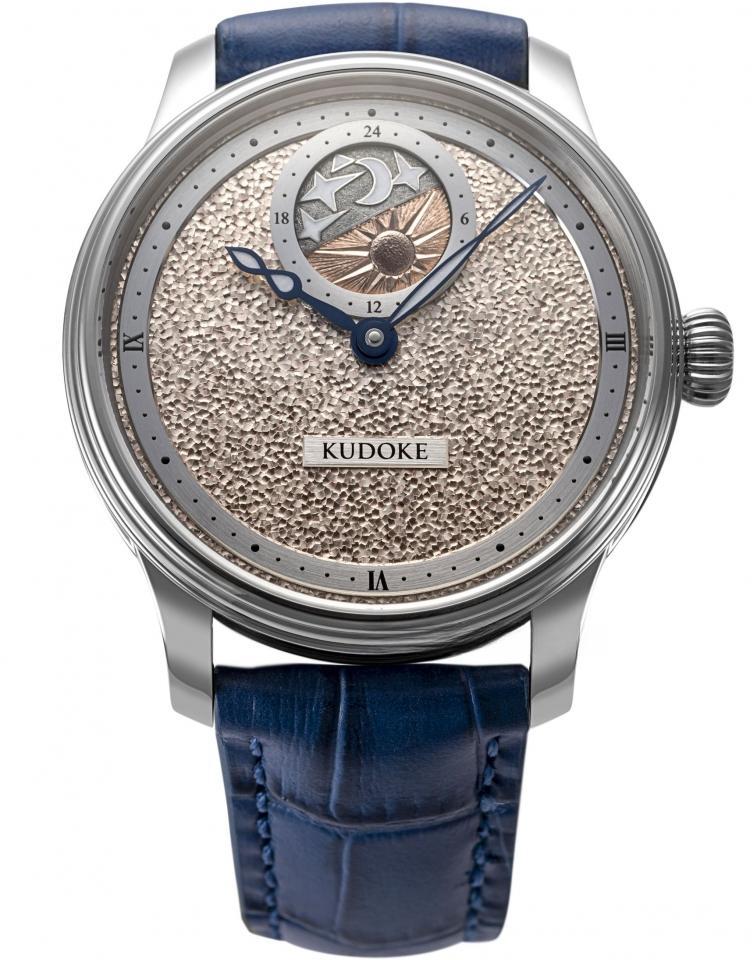 KUDOKE KUDOKE 2 SHH Edition HANDwerk