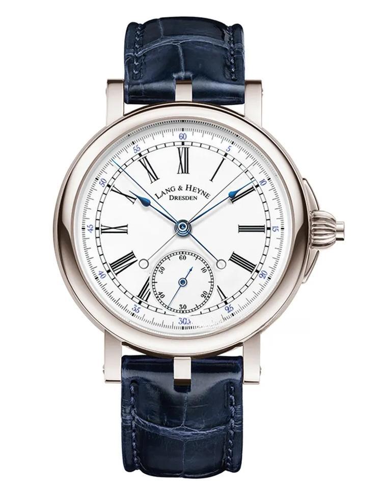 LANG & HEYNE Albert ALBERT