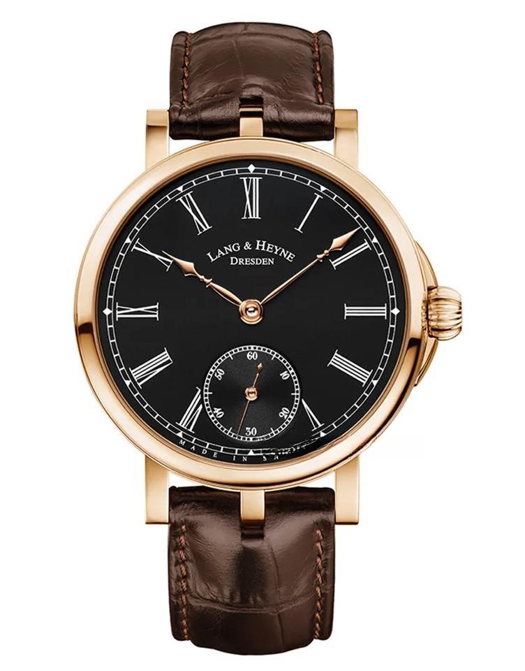 LANG & HEYNE Friedrich III FRIEDRICH III