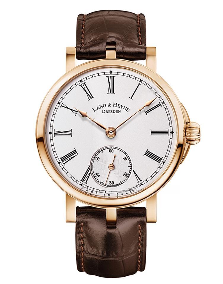 LANG & HEYNE Friedrich III FRIEDRICH III