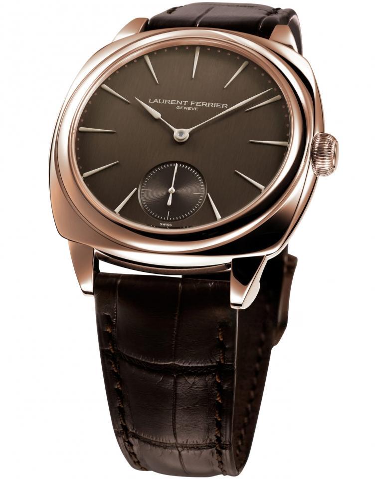 LAURENT FERRIER LCF013.R5.BW2 SQUARE