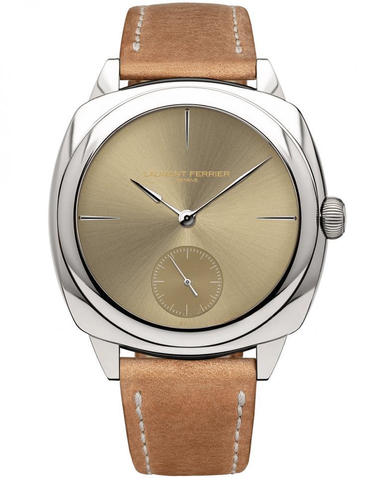 LAURENT FERRIER LCF013.AC.JG1 SQUARE