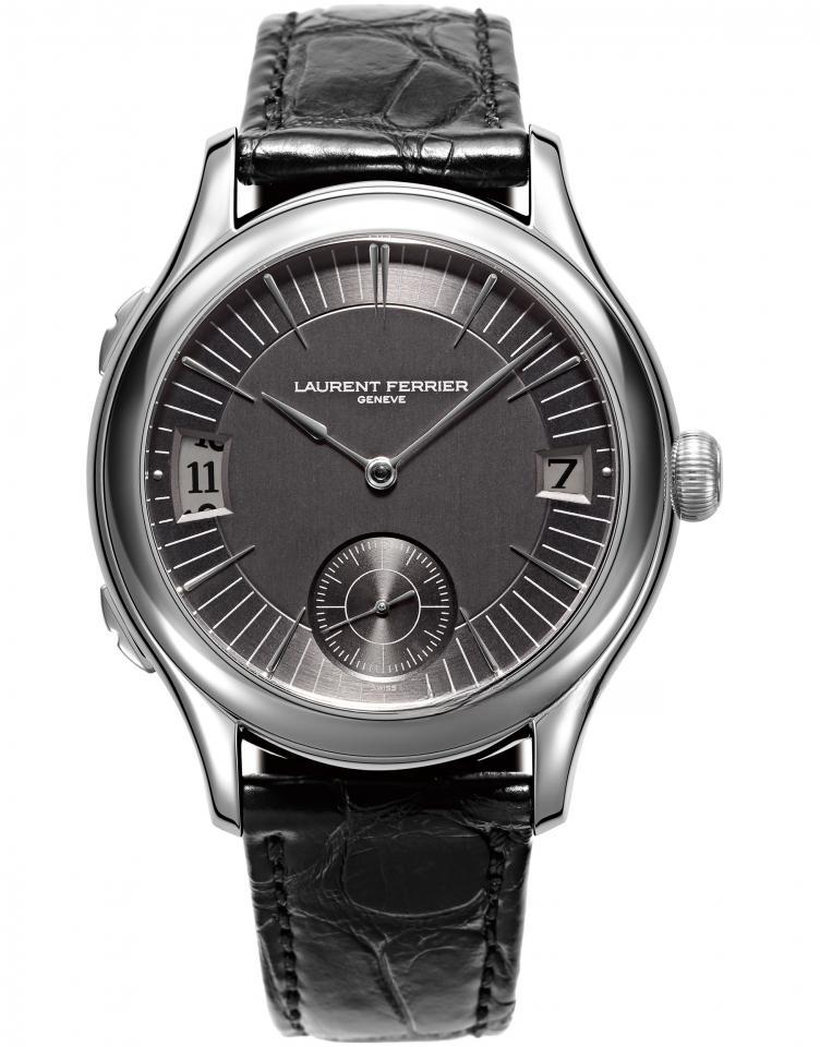 LAURENT FERRIER LCF007.G1.AG1 TRAVELLER