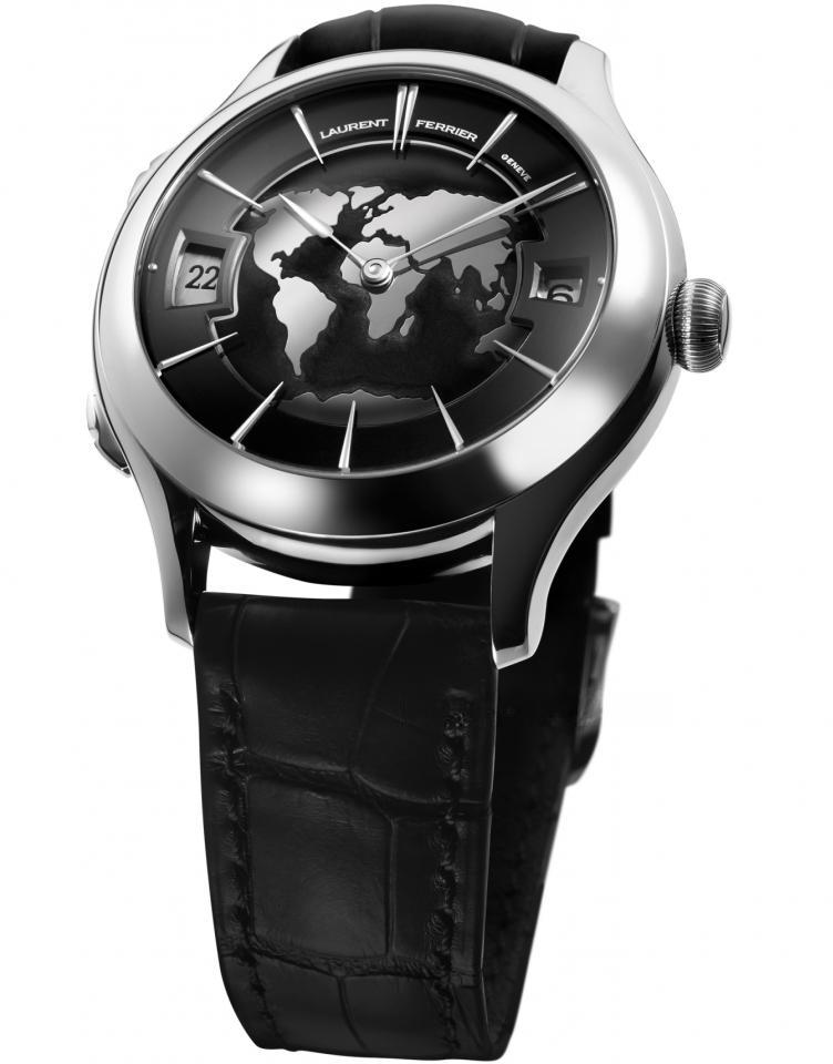 LAURENT FERRIER LCF012.G1.NGE05 TRAVELLER