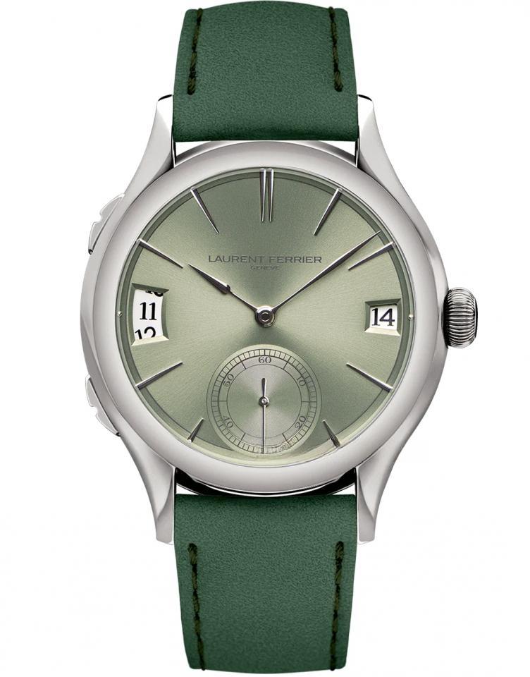 LAURENT FERRIER LCF007.T1.V8G TRAVELLER