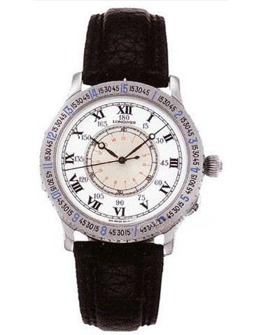 LONGINES L2.601.4.11.2 其他