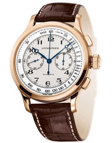 LONGINES L2.730.8.11.0 其他