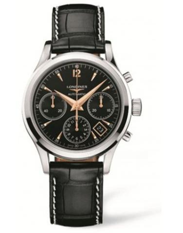 LONGINES L2.742.4.56.0 其他