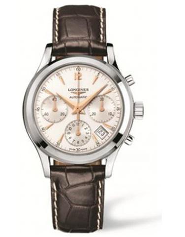 LONGINES L2.742.4.76.2 其他