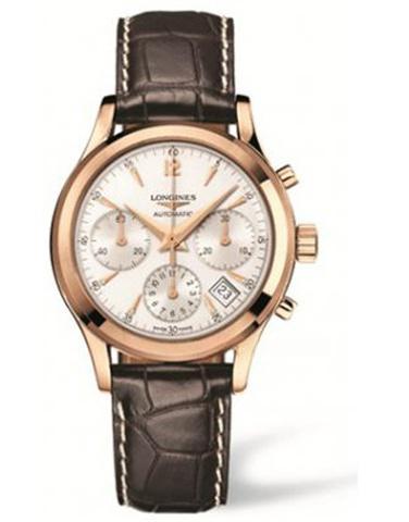 LONGINES L2.742.8.76.2 其他