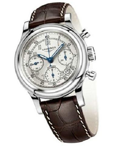 LONGINES L2.745.4.73.2 其他