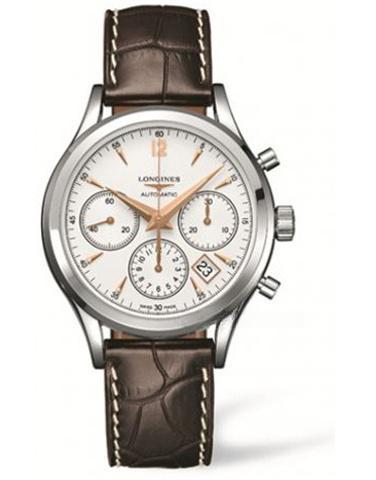 LONGINES L2.750.4.76.2 其他