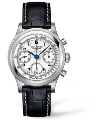 LONGINES L2.768.4.13.2 其他