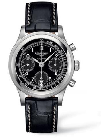 LONGINES L2.768.4.53.2 其他