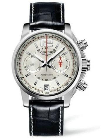 LONGINES L3.666.4.76.0 其他