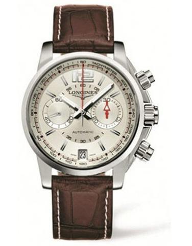 LONGINES L3.666.4.76.3 其他