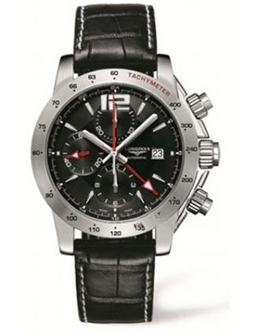 LONGINES L3.670.4.56.0 其他