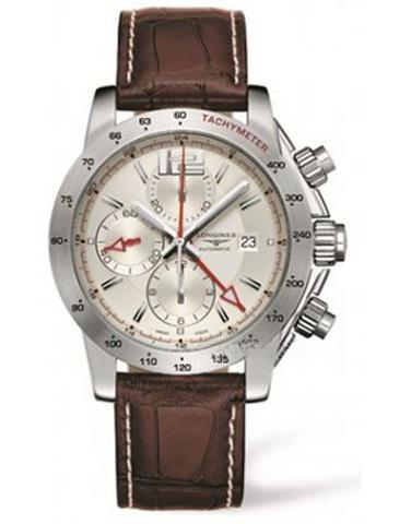 LONGINES L3.670.4.76.3 其他