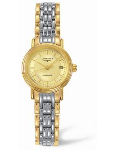 LONGINES L4.221.2.42.7 其他