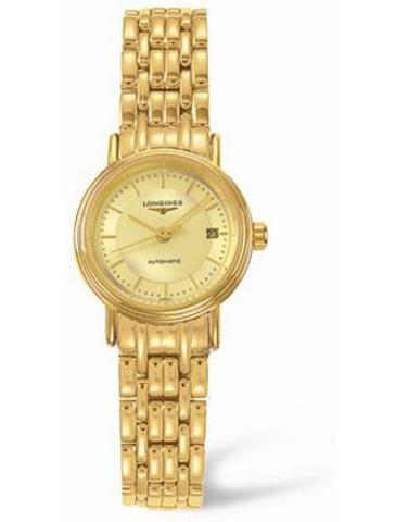 LONGINES L4.221.2.42.8 其他