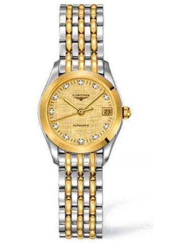 LONGINES L4.298.3.37.7 其他