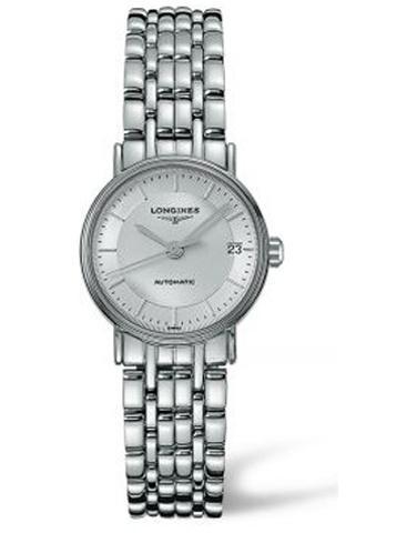 LONGINES L4.321.4.78.6 其他