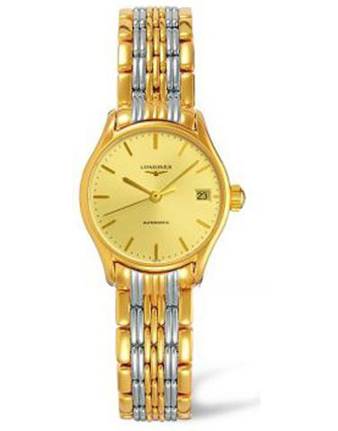 LONGINES L4.360.2.32.7 其他