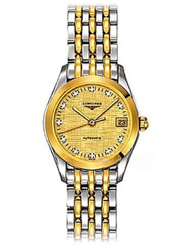 LONGINES L4.398.3.37.7 其他