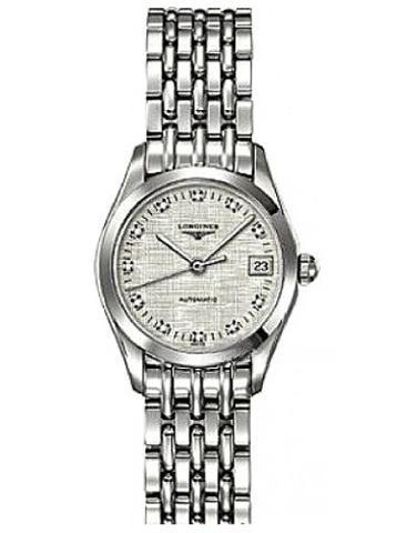 LONGINES L4.398.4.77.6 其他