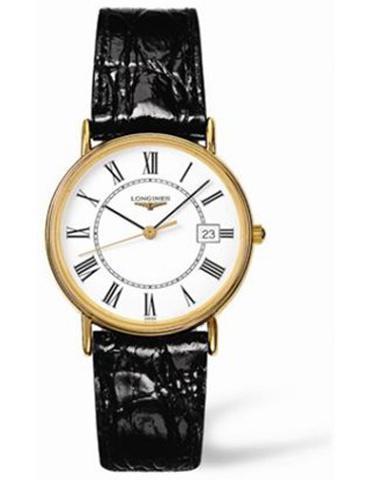 LONGINES L4.720.2.11.2 其他