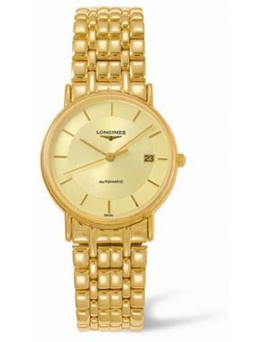 LONGINES L4.721.2.42.8 其他