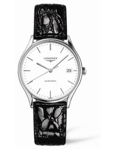LONGINES L4.760.4.12.2 其他