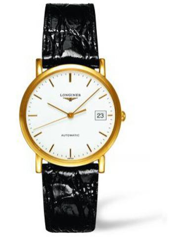 LONGINES L4.778.6.12.0 其他